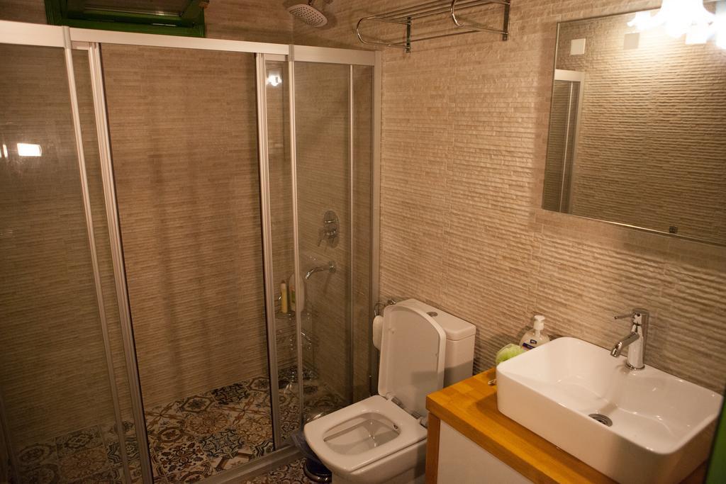 Ekinoks Hotel - Adults Only Çıralı Buitenkant foto