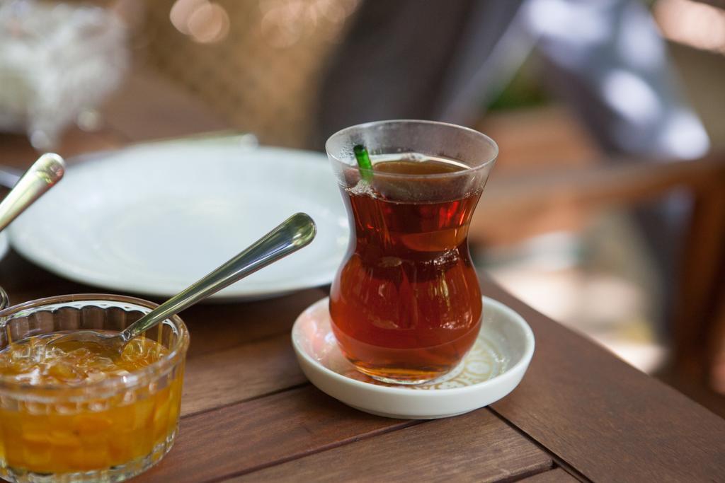 Ekinoks Hotel - Adults Only Çıralı Buitenkant foto