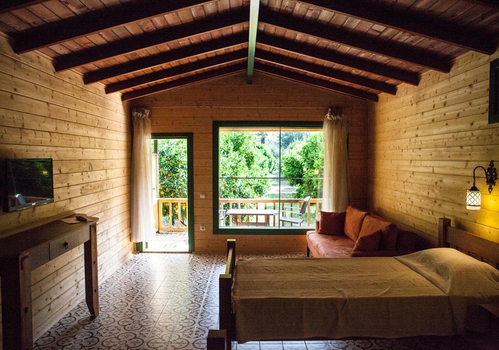Ekinoks Hotel - Adults Only Çıralı Kamer foto