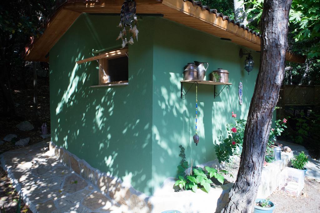 Ekinoks Hotel - Adults Only Çıralı Buitenkant foto
