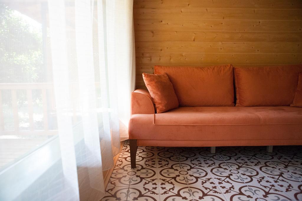 Ekinoks Hotel - Adults Only Çıralı Kamer foto
